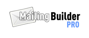 Mailing Builder PRO logo